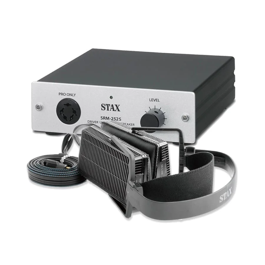 Наушники Stax SRS 3100