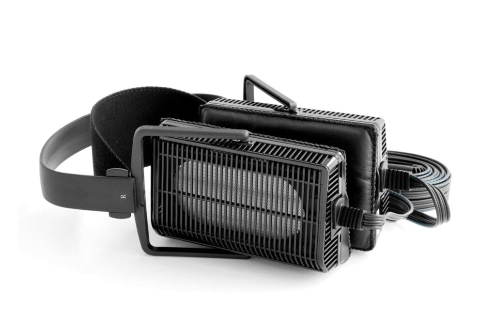 Наушники Stax SR L300