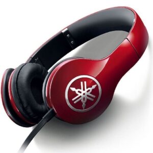 Наушники Yamaha HPH-PRO300 Red