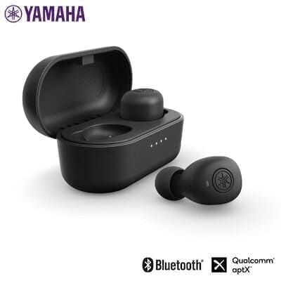 Наушники Yamaha TW-E3B Black