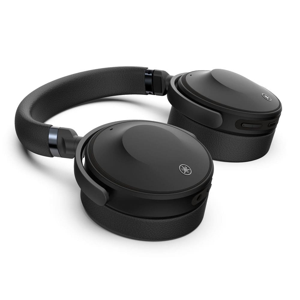 Наушники Yamaha YH-E700A Black