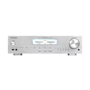 Интегральный усилитель Premiera A2 Silver