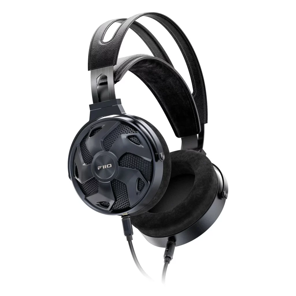 Наушники FIIO FT3 (32 Ohm) Black