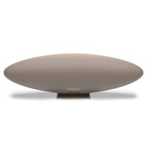 Беспроводная акустика Bowers & Wilkins Zeppelin Pro Solar Gold