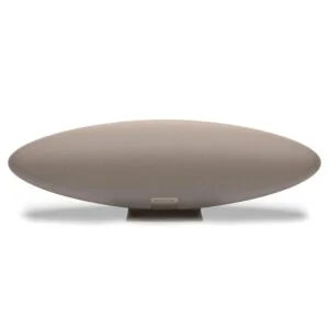 Беспроводная акустика Bowers & Wilkins Zeppelin Pro Solar Gold