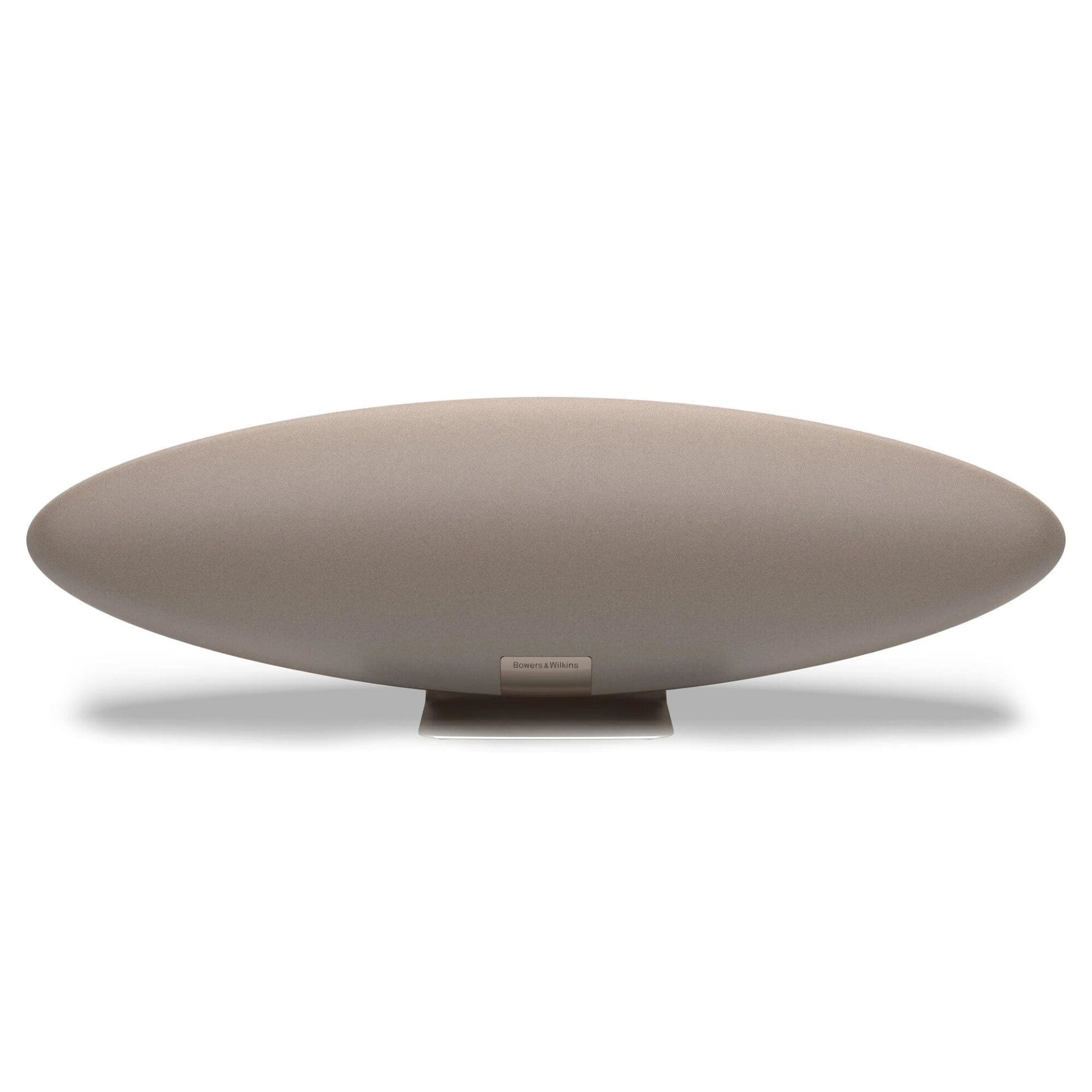 Беспроводная акустика Bowers & Wilkins Zeppelin Pro Solar Gold