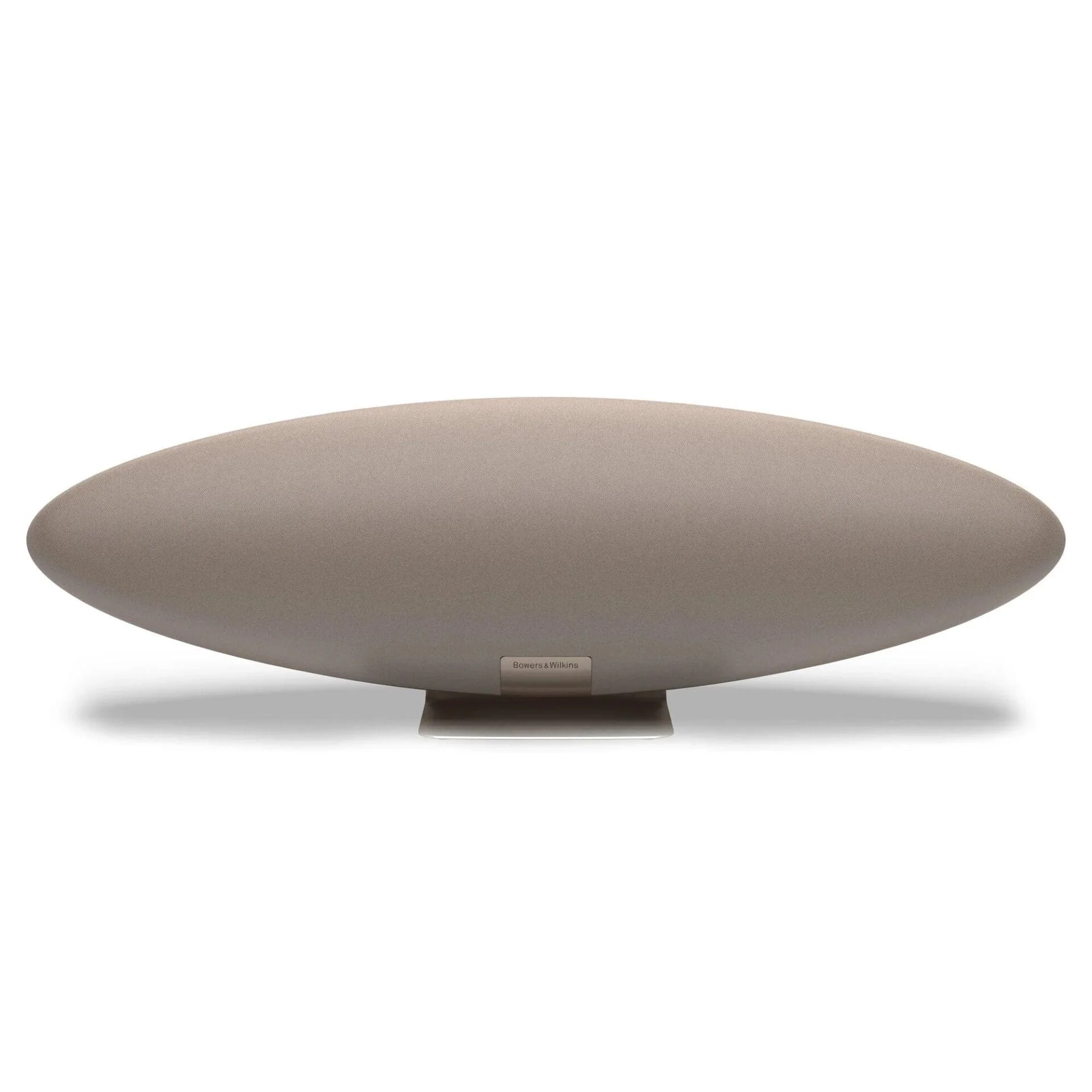 Беспроводная акустика Bowers & Wilkins Zeppelin Pro Solar Gold