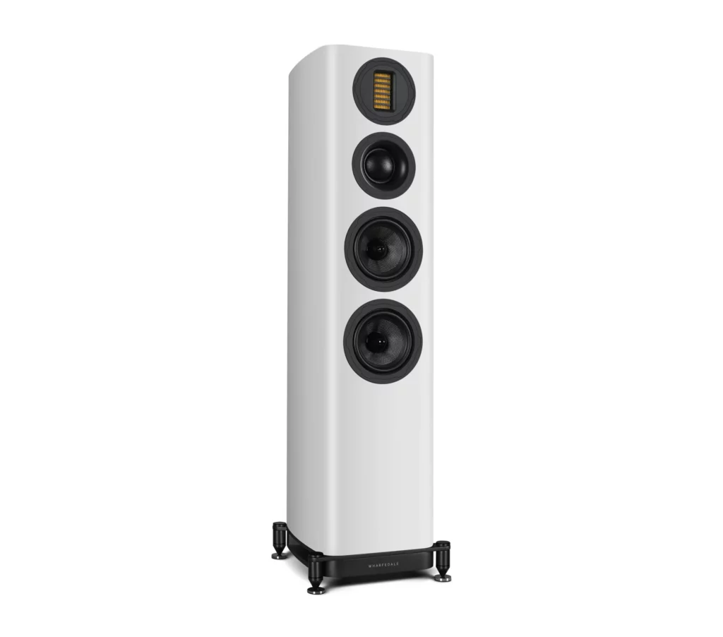 Напольная акустика Wharfedale Evo 5.3 White Oak