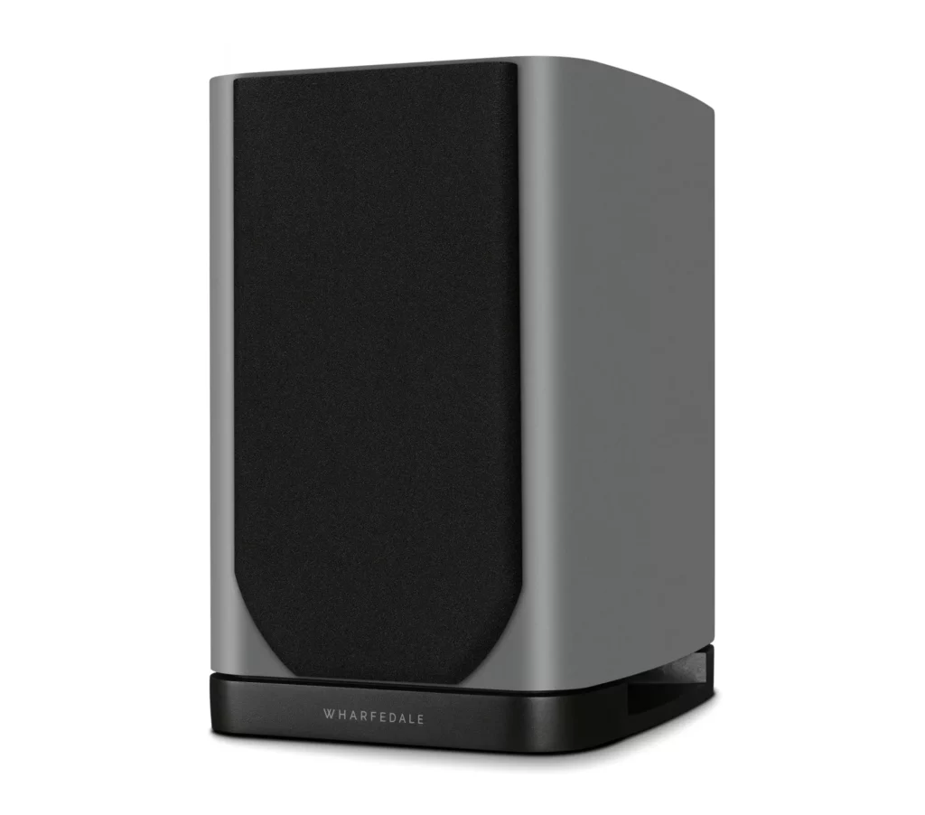 Полочная акустика Wharfedale Evo 5.1 Grey