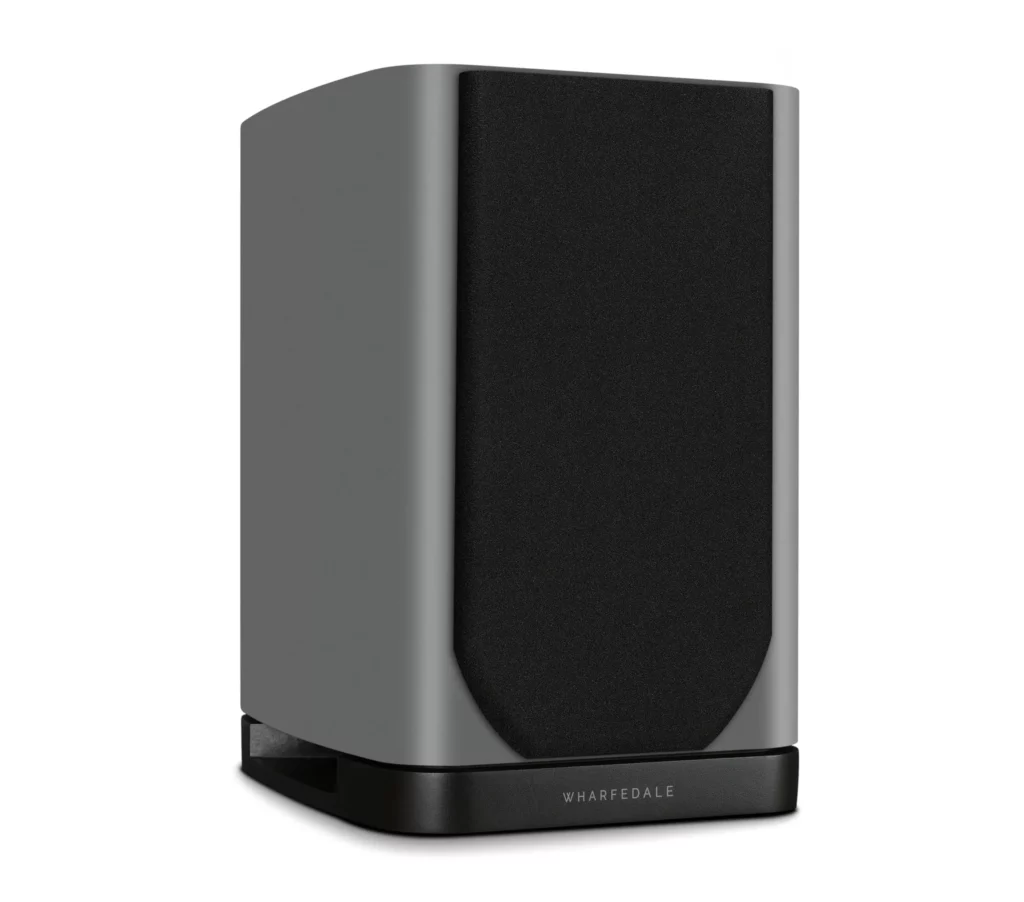 Полочная акустика Wharfedale Evo 5.1 Grey