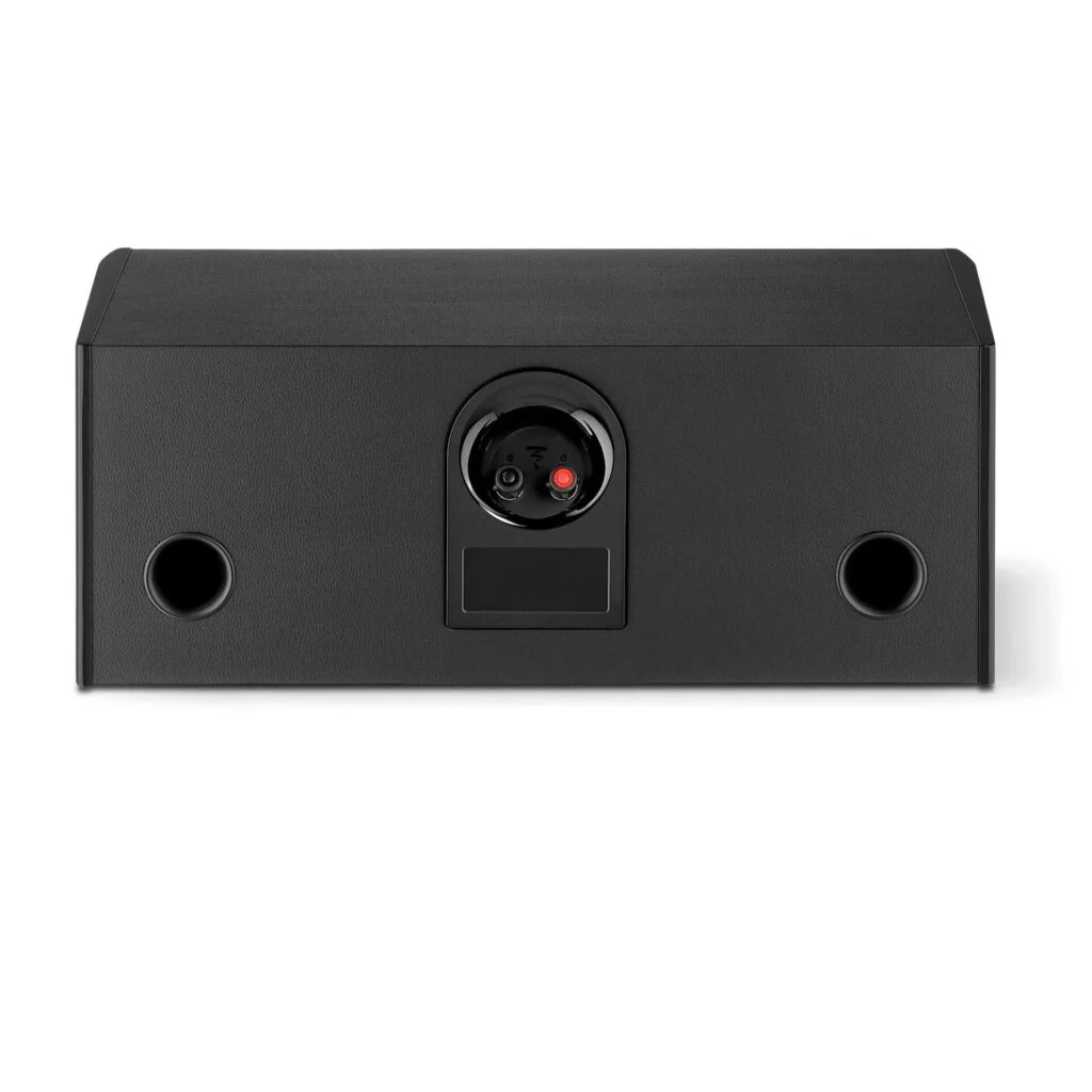 Акустика центрального канала Focal ARIA EVO X CC Black High Gloss