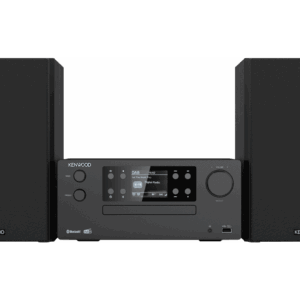 Микросистема Kenwood M-925DAB-B