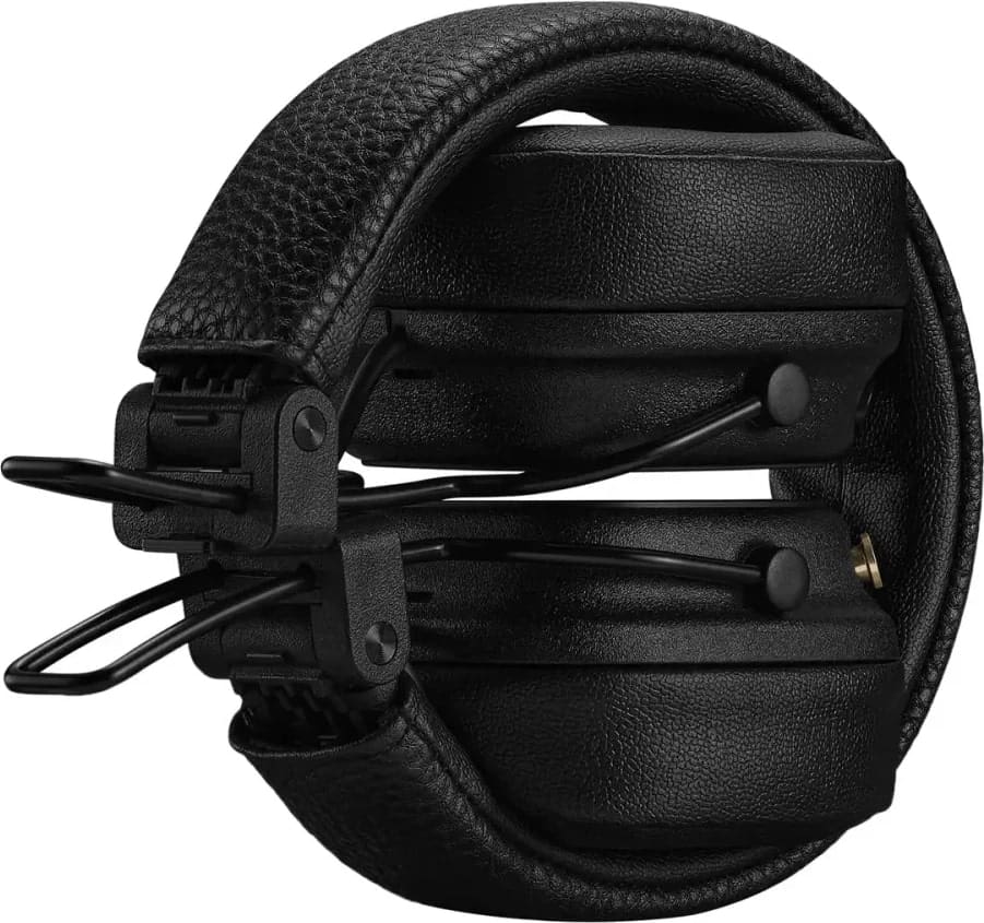 Наушники Marshall Major V Black