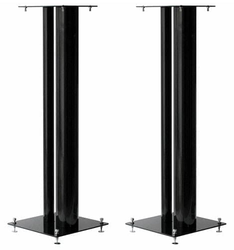 NorStone Stylum 3 (black)