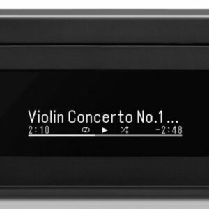CD-ресивер Denon RCD-N12 DAB Black