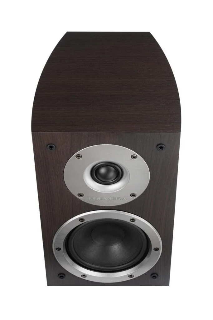 Полочная акустика Premiera DELTA DS-501 MC