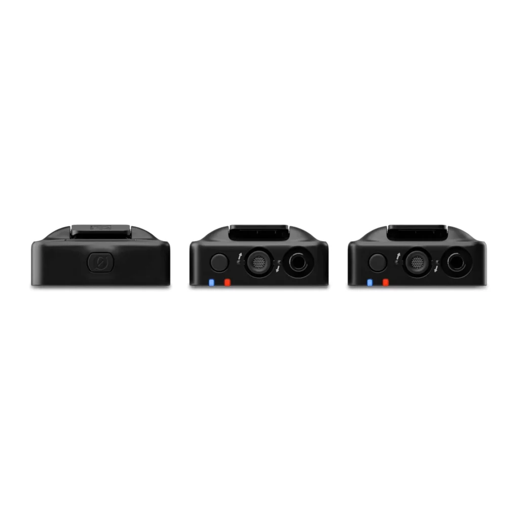 Радиосистема RODE Wireless GO (Gen 3)