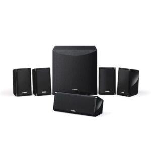 Комлпект акустики 5.1 Yamaha NS-P41