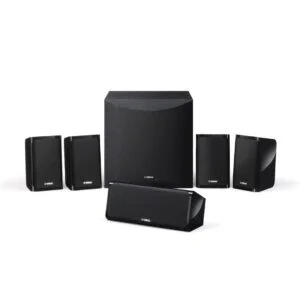 Комлпект акустики 5.1 Yamaha NS-P41