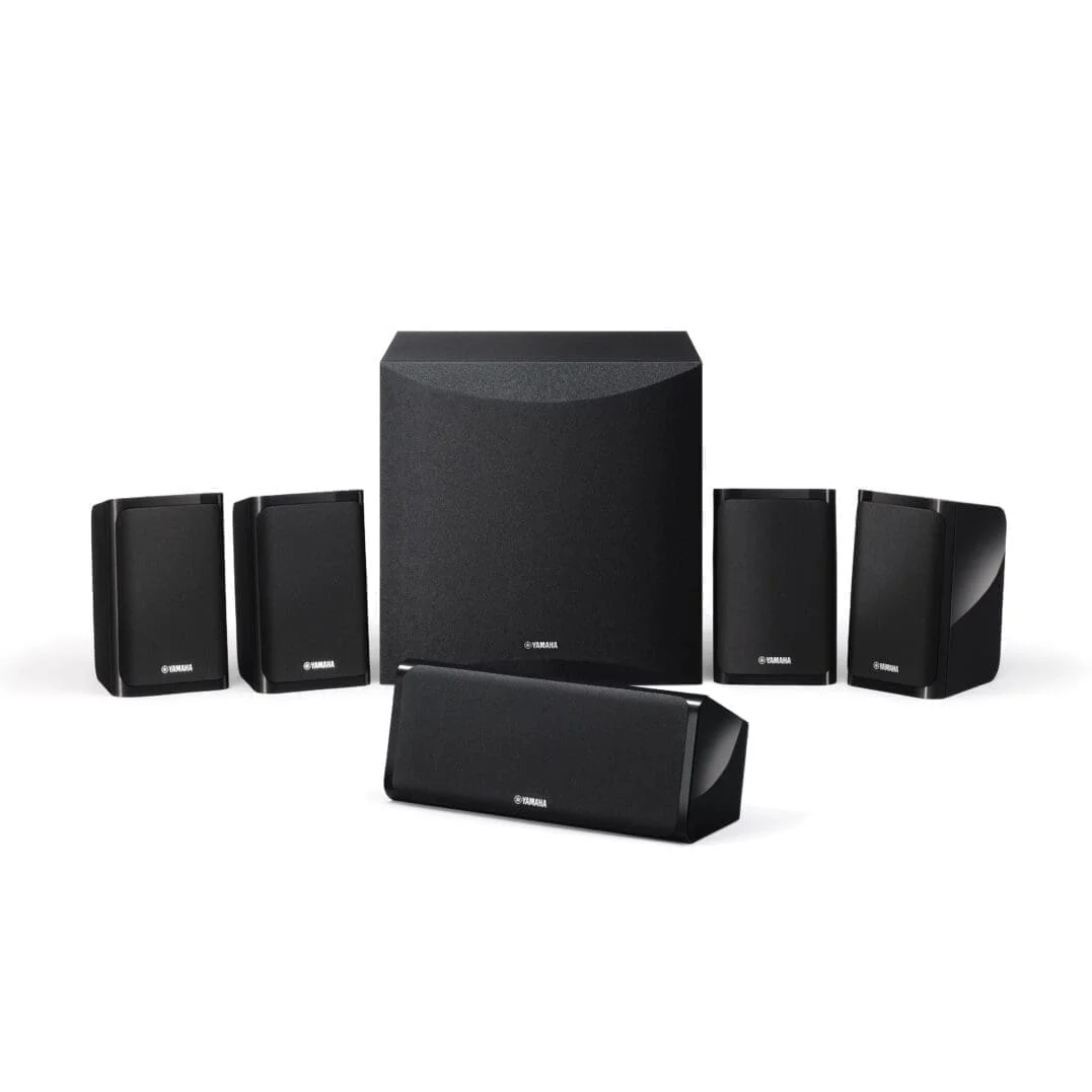 Комлпект акустики 5.1 Yamaha NS-P41