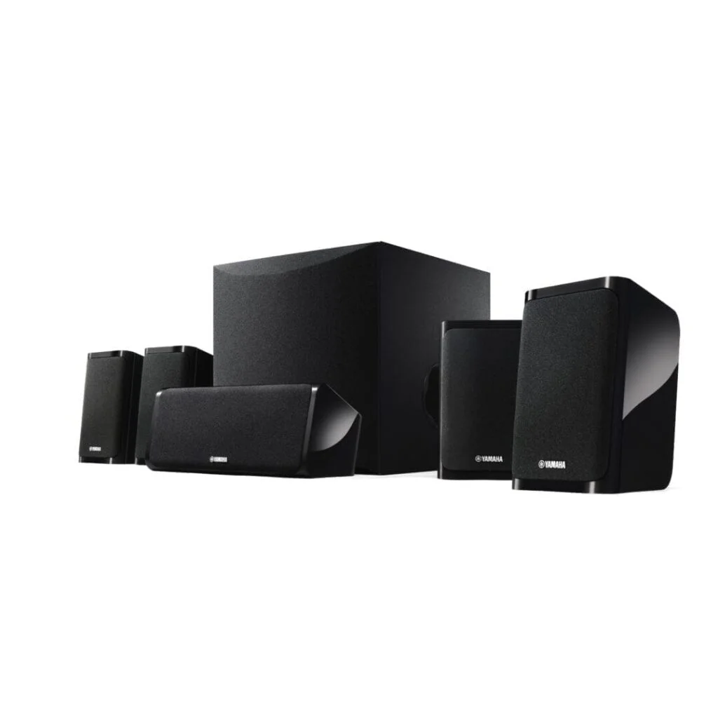 Комлпект акустики 5.1 Yamaha NS-P41