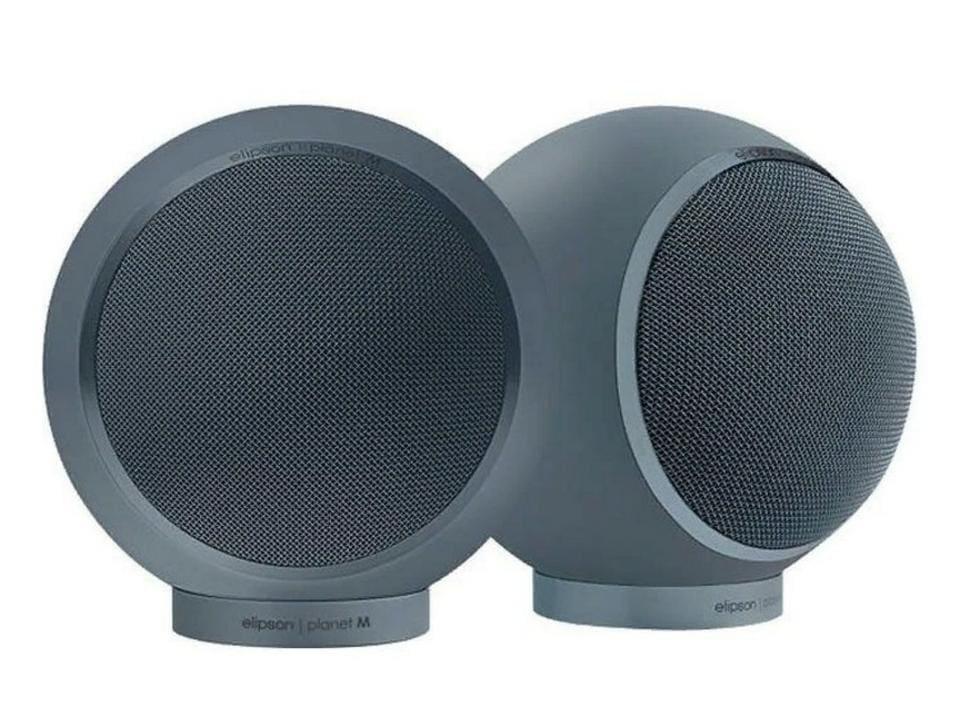Полочная акустика Elipson Planet M 2.0, Neptun Stone