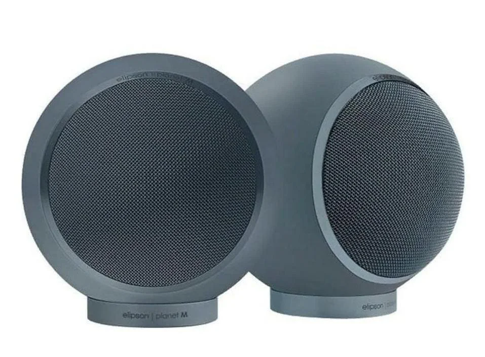 Полочная акустика Elipson Planet M 2.0, Neptun Stone