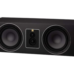 Акустика центрального канала Magnat Signature Center Pro II Black