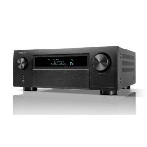 AV-ресивер Denon AVC-X6800H Black