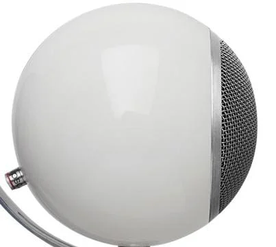 Полочная акустика Elipson Planet M 2.0, White