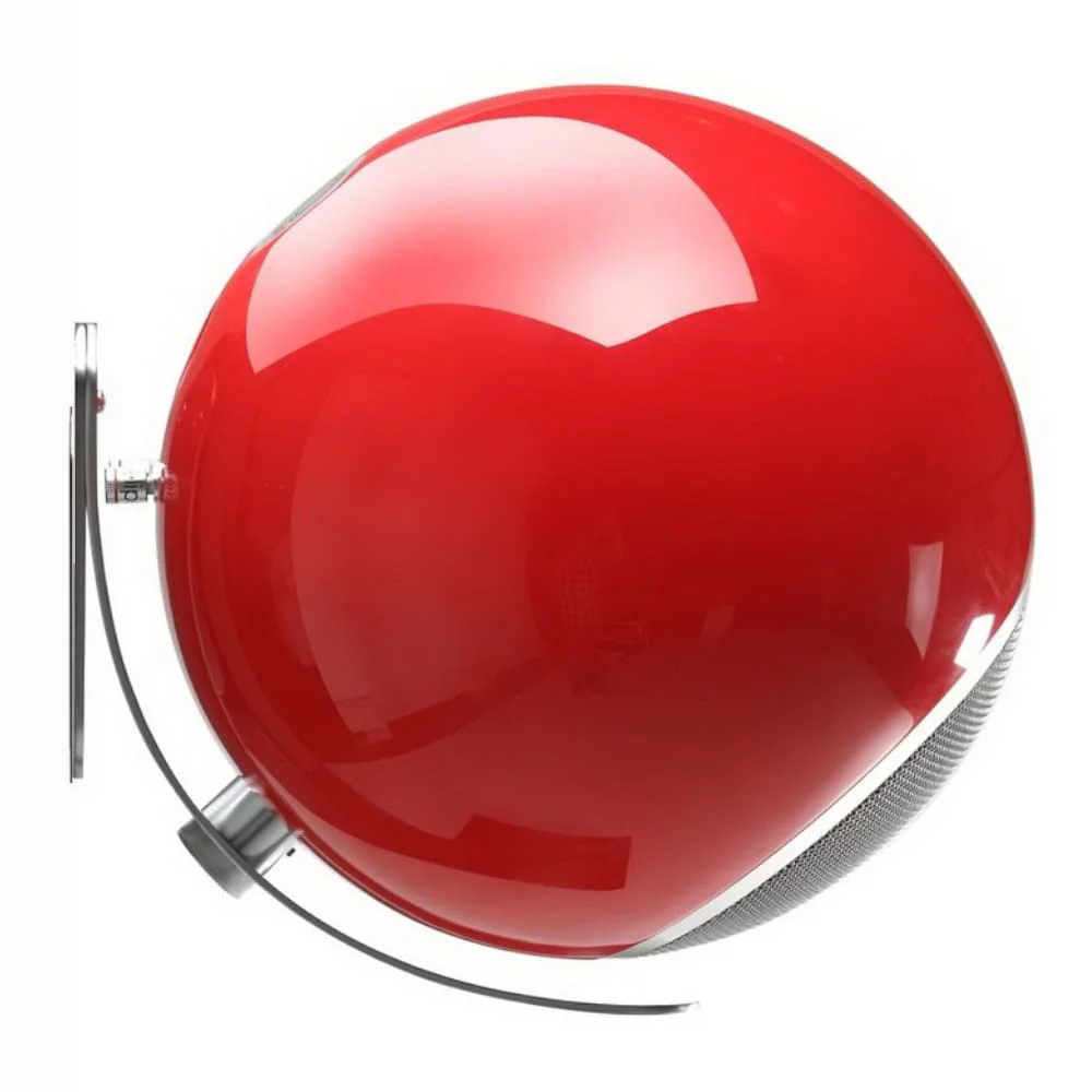 Полочная акустика Elipson Planet M 2.0, Red