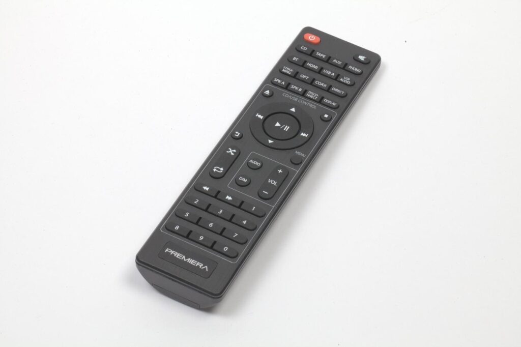 CD-проигрыватель Premiera C1 Pro