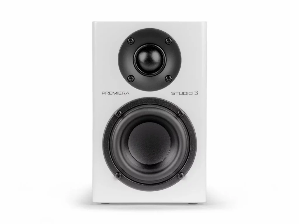 Акустическая система Premiera MS-3 WT