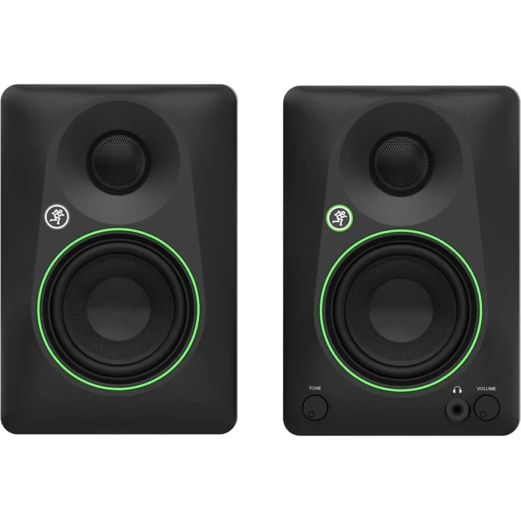 Студийные мониторы Mackie CR3.5