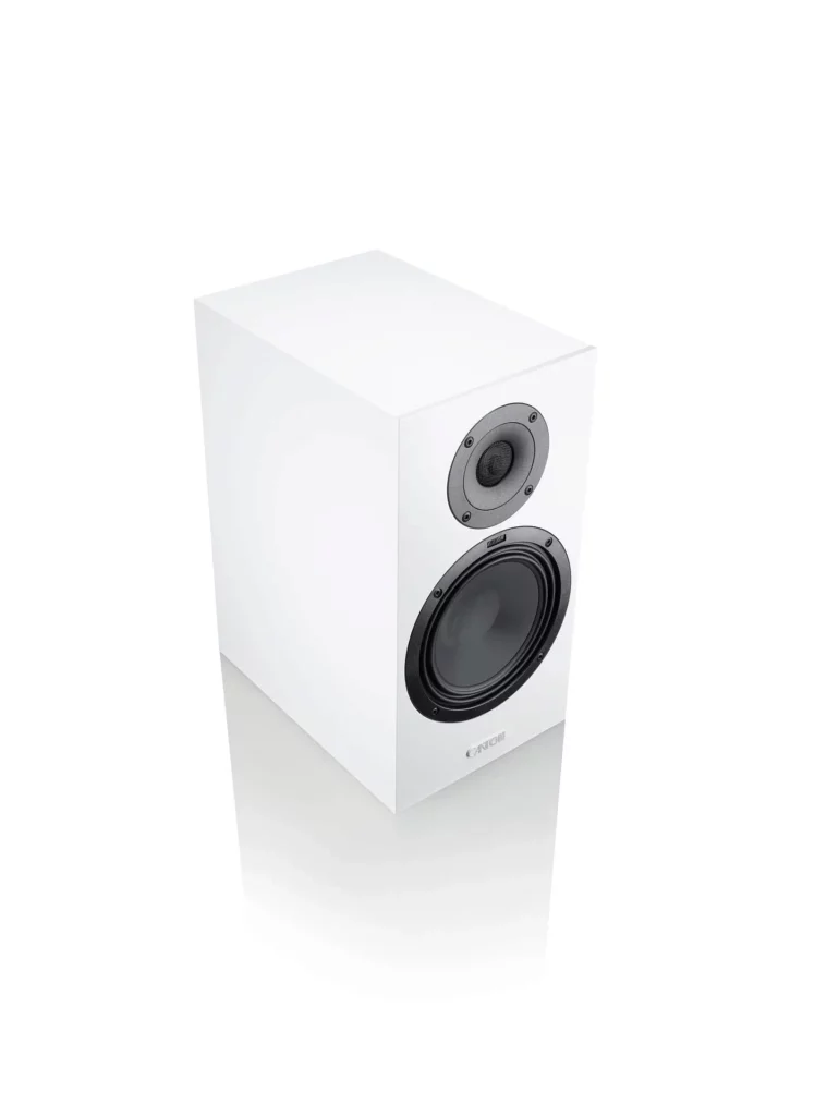 Полочная акустика Canton GLE 30 S2 White