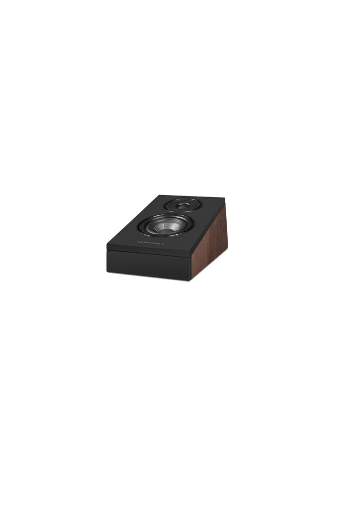 Акустика Dolby Atmos Wharfedale Diamond 12 3Di Walnut