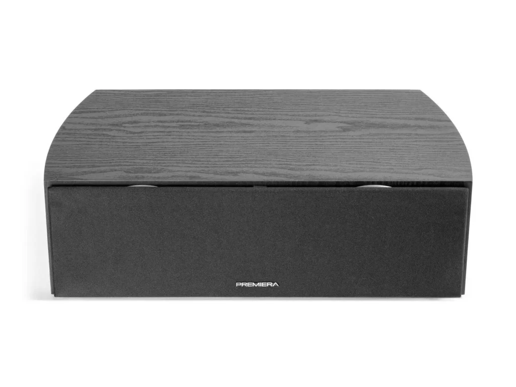 Акустика центрального канала Premiera DS-521C BL