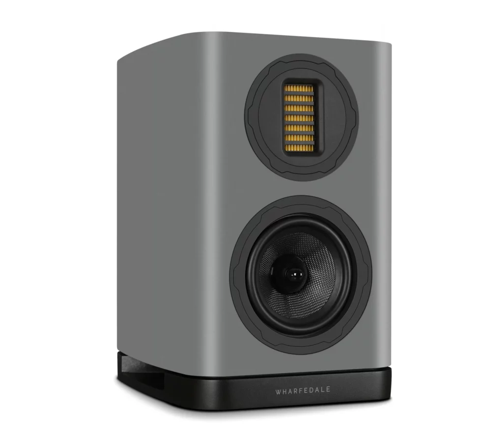 Полочная акустика Wharfedale Evo 5.1 Grey