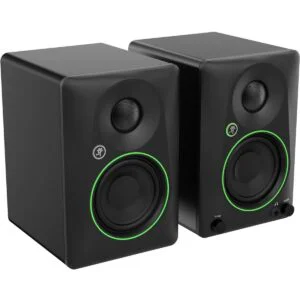 Студийные мониторы Mackie CR3.5