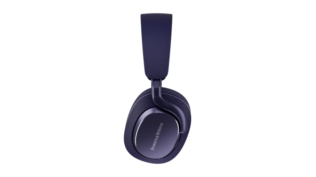Наушники Bowers & Wilkins Px7 S3 Indigo Blue
