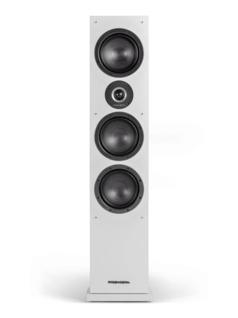 Напольная акустика Premiera DS-631 WT