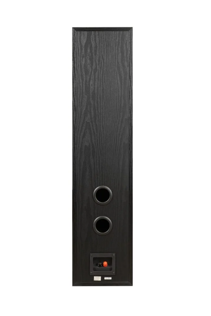 Напольная акустика Premiera ES-631 BL