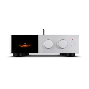 ЦАП AudioLab D9 Silver
