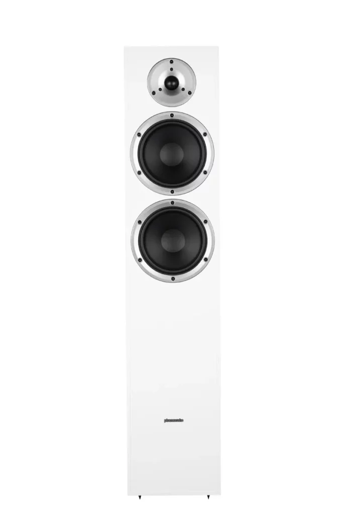 Напольная акустика Phaze Audio Tilia 1 White