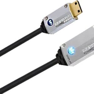 Mini HDMI - HDMI MONSTER CABLE DL HD HSST-8 A-C (2.44м) (Art. No. 122334)