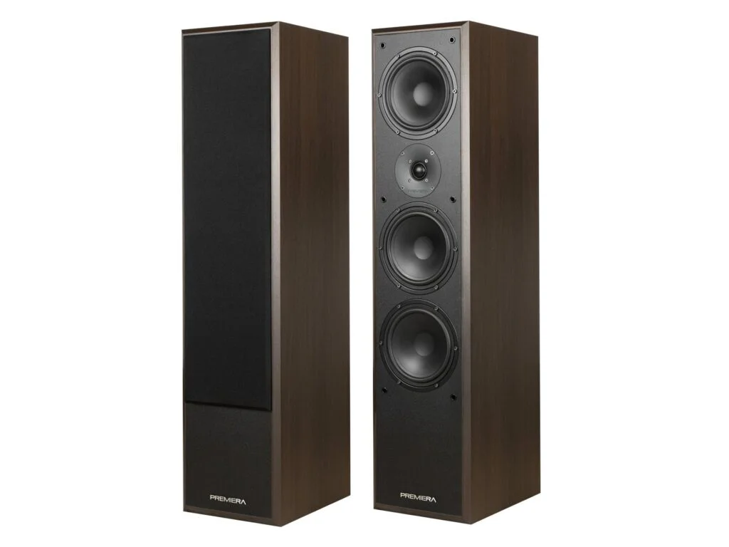 Напольная акустика Premiera ES-631 MC