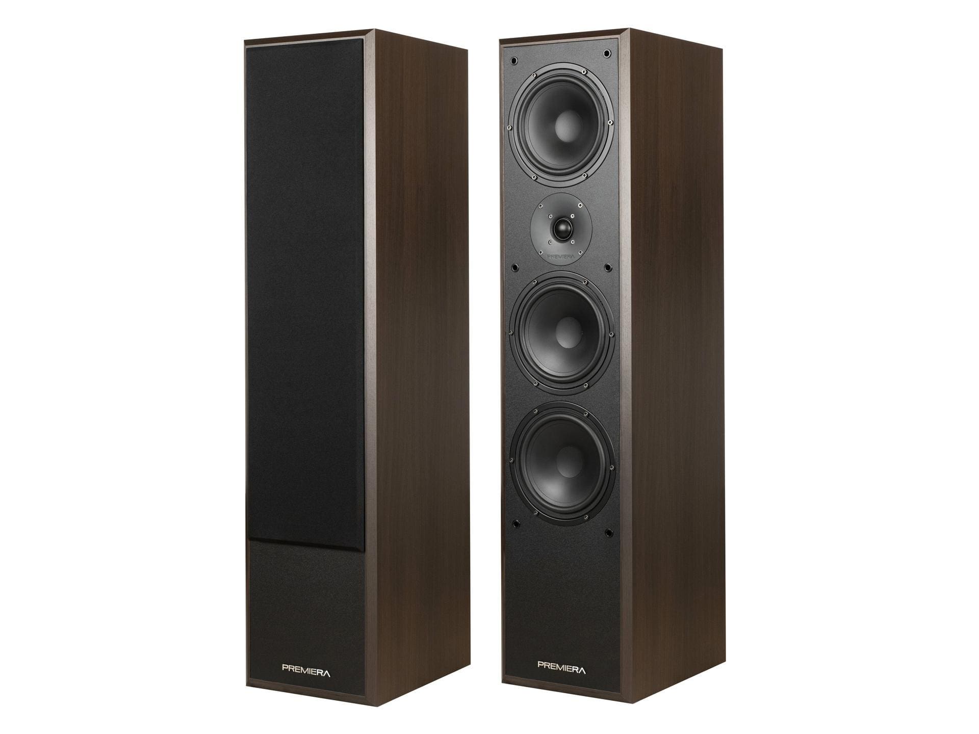 Напольная акустика Premiera ES-631 MC