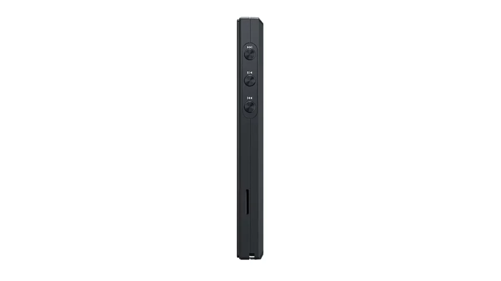 Плеер FIIO JM21 Black