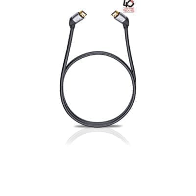 Кабель Oehlbach Easy Connect HS.40 1.44 м [Art. No. 137]