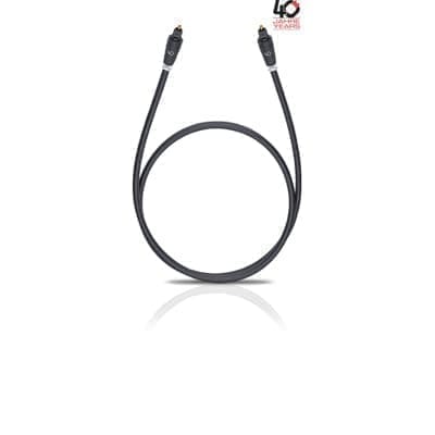 Кабель Oehlbach EASY CONNECT OPTO.40 (1.2m) [Art.No.136]